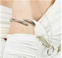 Bracelet Boccadamo Woman Caleida in Bronze KBR026 - KBR026
